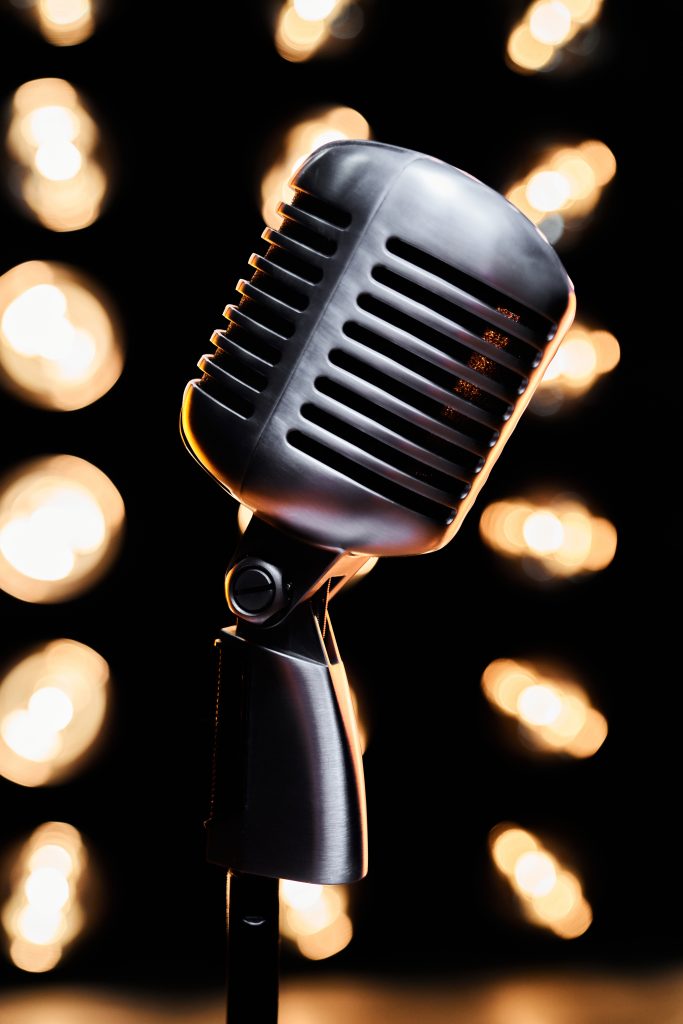 Interview with Donahue B. Silvis.